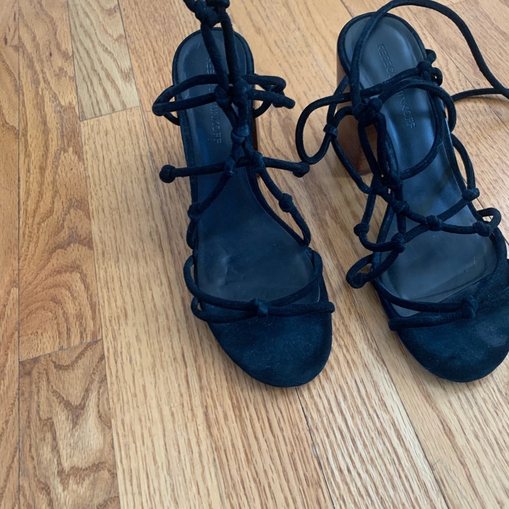 Sandals - Picture 2 of 6